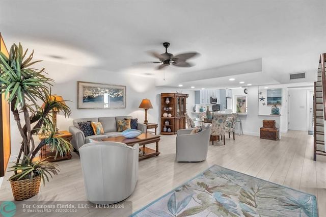 $445,000 | 3073 North Palm Aire Drive, Unit 3073 | Palm Aire