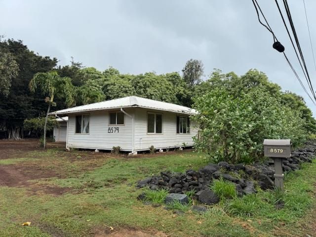 $699,000 | 8579 Kamehameha V Highway | East Molokai