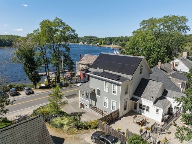 $1,219,000 | 460 Main Street | Salisbury Point