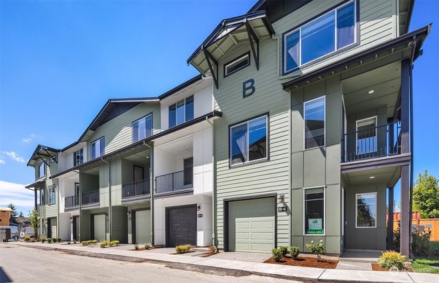 $779,990 | 626 164th Street Southwest, Unit B1 | Martha Lake