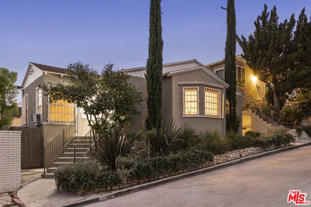 $1,500,000 | 3349 Wood Terrace | Los Feliz