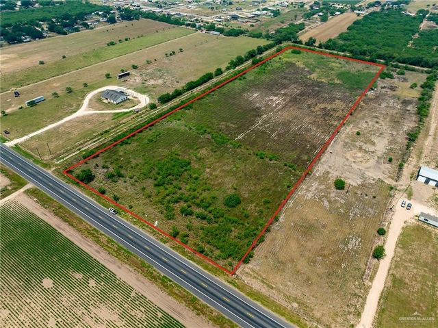 $320,000 | 0 North Fm 493 Edinburg Tx 78542