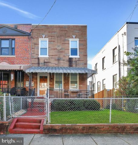 $3,200 | 512 Tuckerman Street Northwest | Brightwood