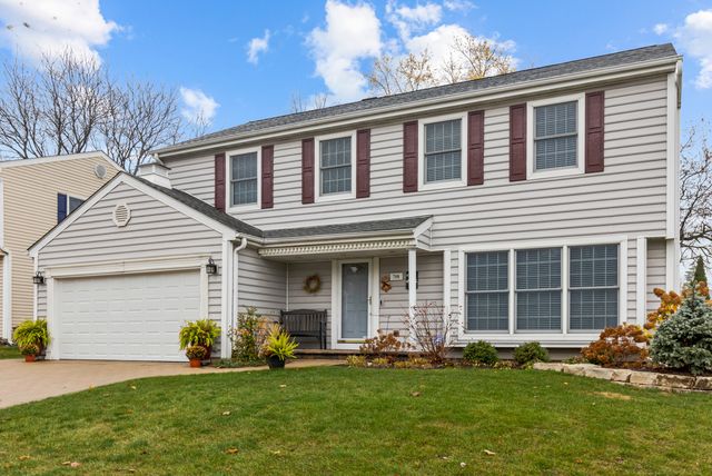 $525,000 | 708 Brian Avenue | Schaumburg