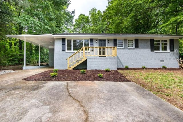 $2,500 | 105 Mountainview Drive | Monroe