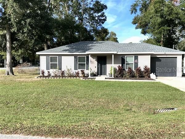 $1,650 | 6292 Northwest 64th Terrace | Ocala Park Estates