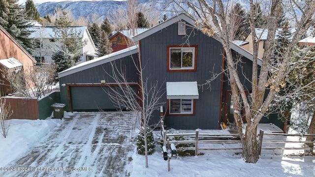 $12,000 | 128 Mountain Court | Basalt Proper