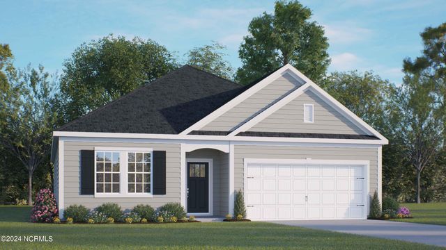 $338,990 | 2009 Montford Drive | New Bern