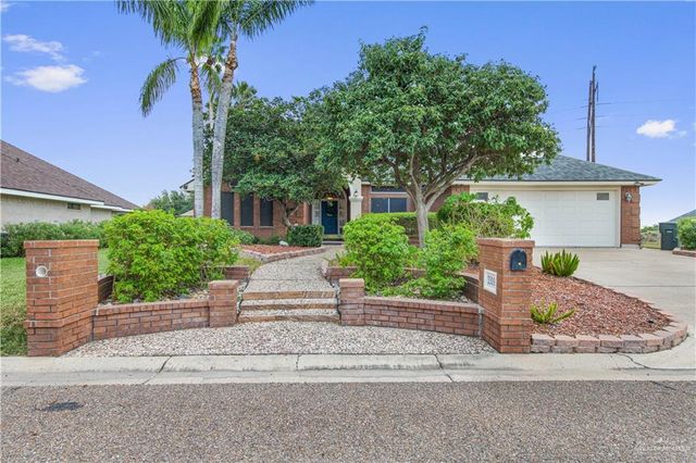 $319,900 | 3309 Pebble Beach Drive | Treasure Hills