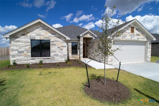 $449,670 | 126 Overlook Trail | Copperas Cove