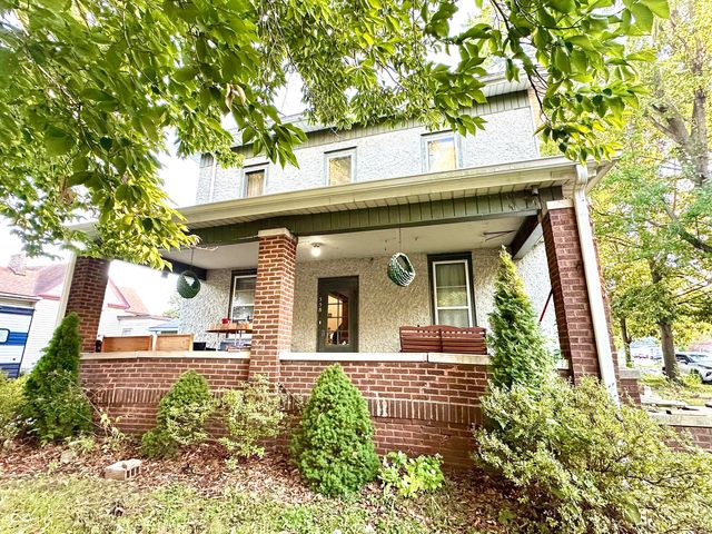 $155,000 | 558 Walnut Street | Clinton