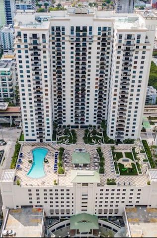 $4,500 | 999 Southwest 1st Avenue, Unit 1507 | Brickell