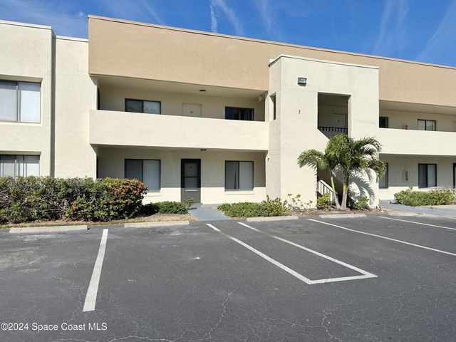 $229,900 | 200 International Drive, Unit 309 | Cape Canaveral