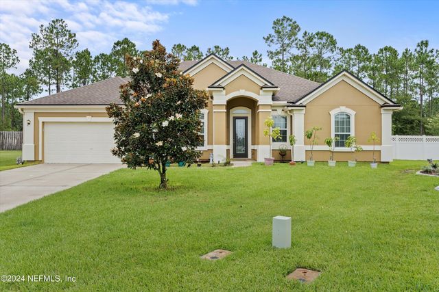 $475,000 | 424 Rondel Cove | Oakleaf Plantation