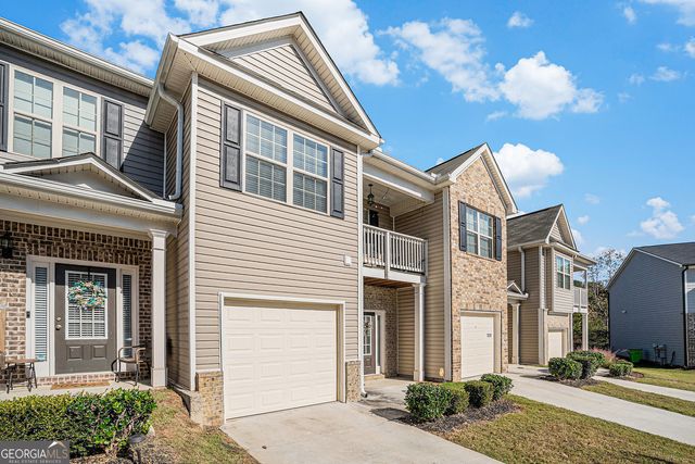 $301,900 | 7080 Fringe Flower Drive, Unit 18 | Kings Lakes Townhomes