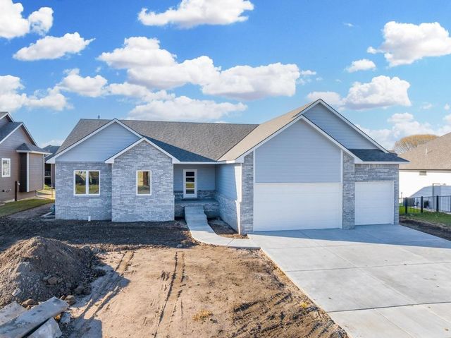 $399,000 | 8419 West Coral Street | Maize