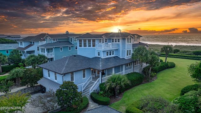 $12,900,000 | 801-803 North Lumina Avenue | Wrightsville Beach