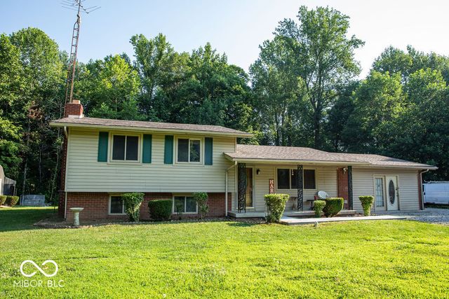 $345,000 | 10050 Highway 250 | Vernon Township - Jackson County