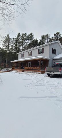 $355,000 | 1074 Dry Bridge Road | Black Brook