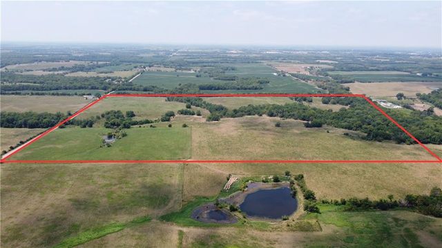 $600,000 | 245th Road | Scott Township - Bourbon County