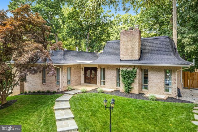 $1,799,000 | 4041 41st Street North | McLean