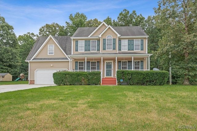 $2,691 | 5556 Willow Oak Drive | Branchester Lakes