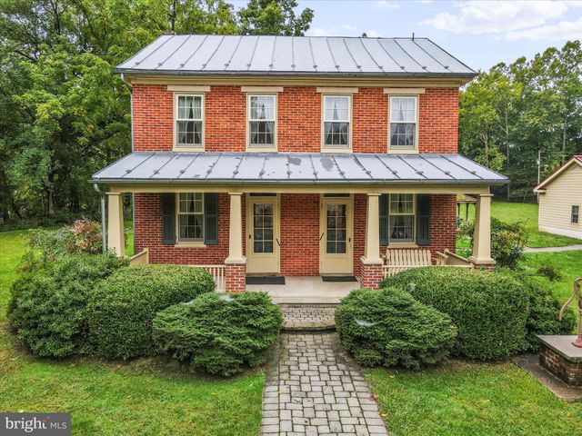 $799,900 | 1475 Fleshman Mill Road | Mount Pleasant Township - Adams County