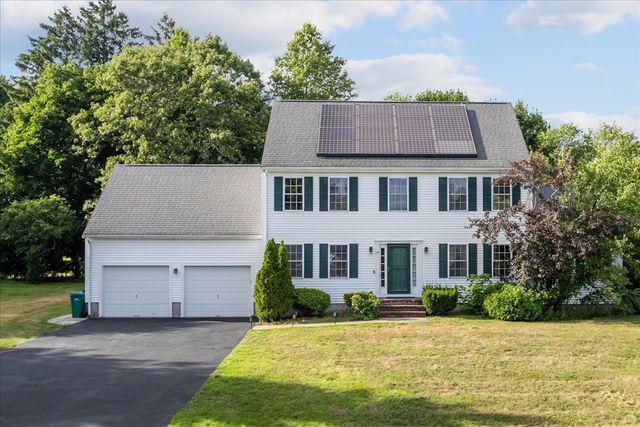 $729,000 | 10 Carl Jordan Drive | North Attleboro City