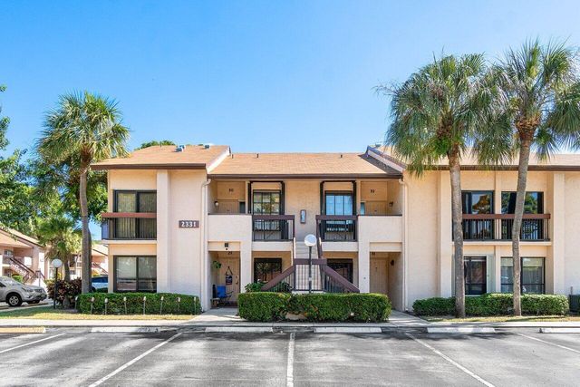 $225,000 | 2331 Southwest 15th Street, Unit 31 | Deerfield Beach