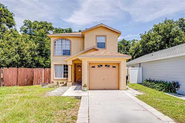 $299,900 | 1273 East Cleveland Avenue | Apopka