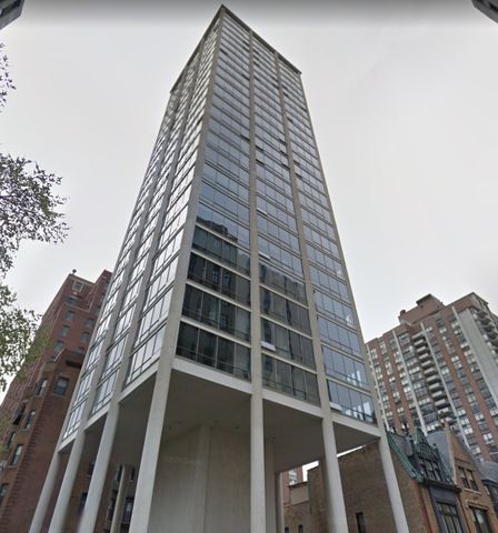 $2,400 | 1300 North Astor Street, Unit 20C | Astor Tower