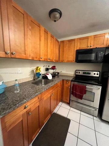 $163,000 | 486 Northwest 165th Street, Unit B502 | Montecarlo Condominiums