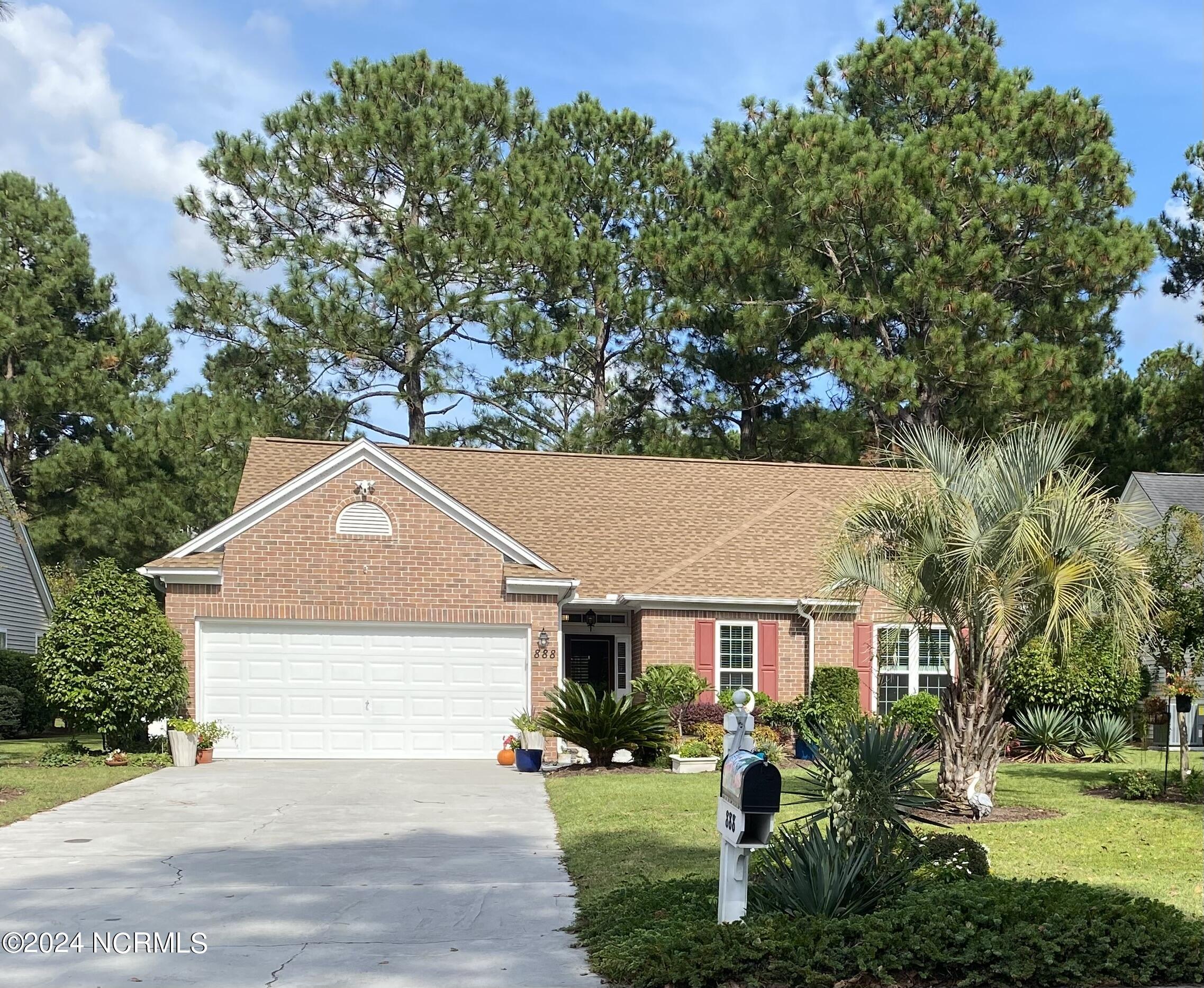 888 Sandpiper Bay