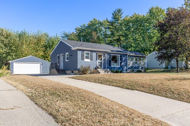 $369,900 | 6721 Chicago Avenue | Northeast Richfield