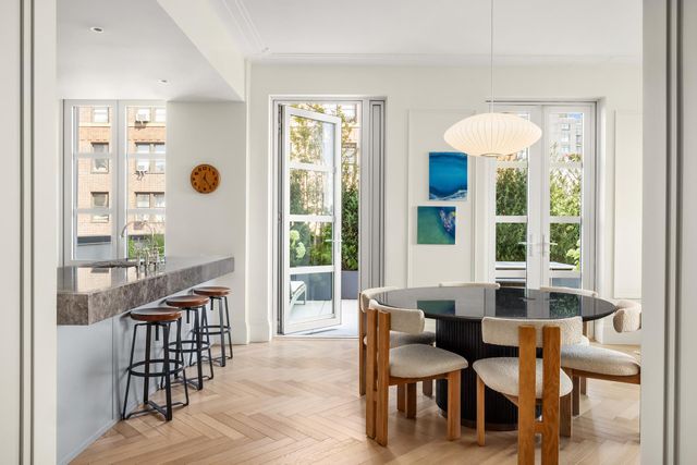 $5,995,000 | 250 East 21st Street, Unit 10A | Gramercy