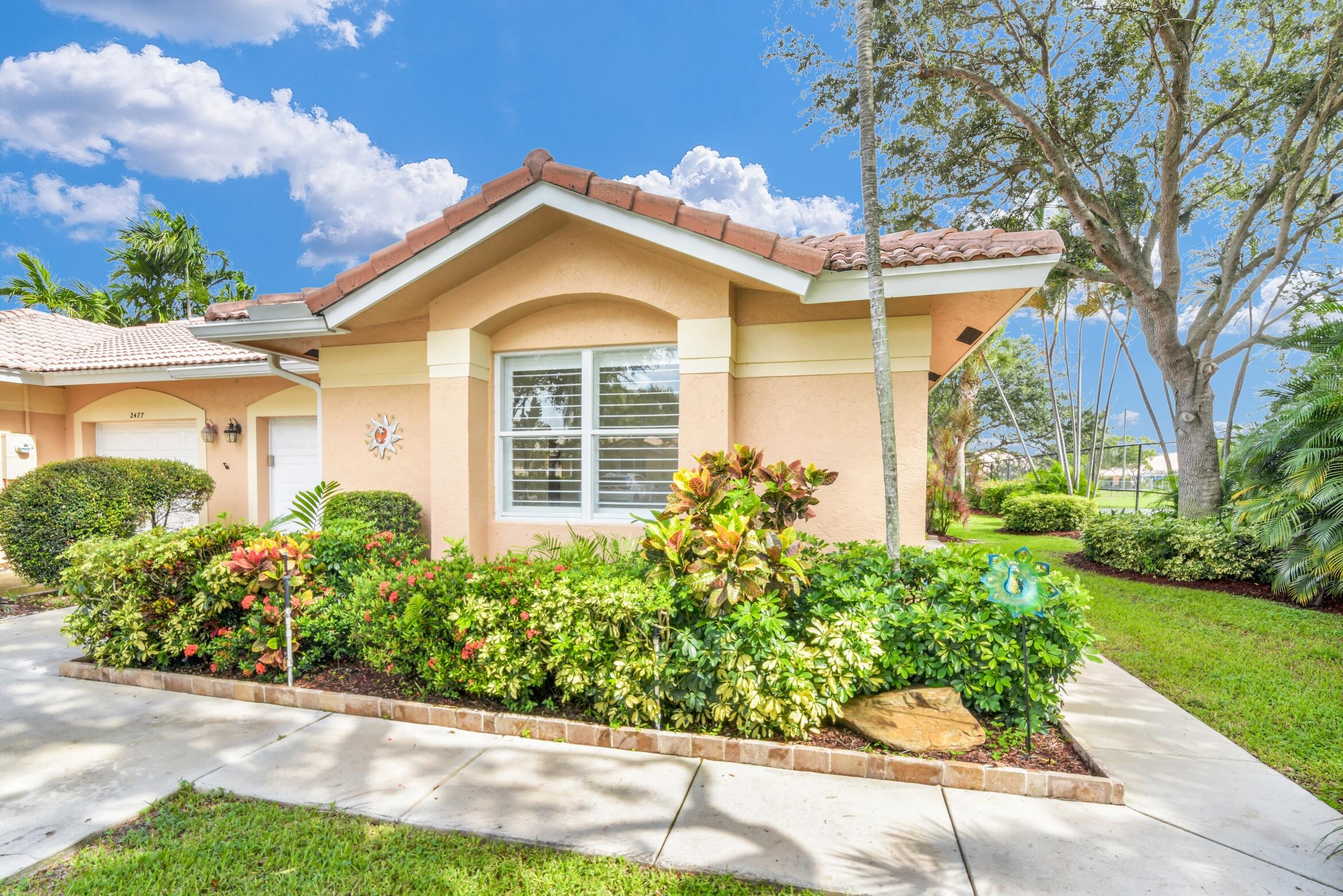 2471 Coral Trace Pl Delray Beach 4