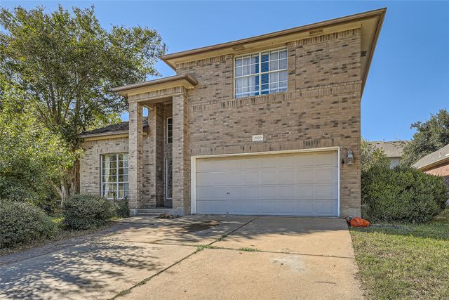 $400,000 | 2900 Phoenix Way | Round Rock Ranch