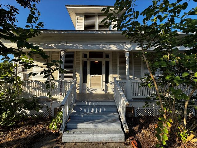 $120,000 | 1014 Agnes Street | Downtown Corpus Christi