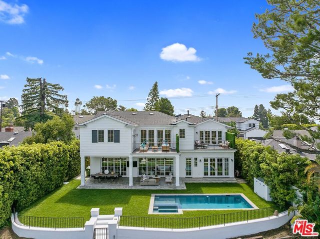 $5,750,000 | 2201 Linda Flora Drive | Bel Air-Holmby Hills