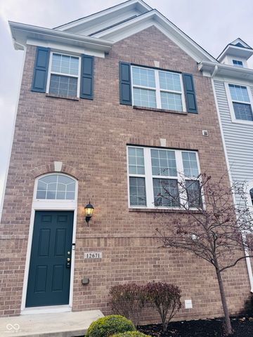 $1,900 | 12671 White Chapel Circle | Avalon of Fishers