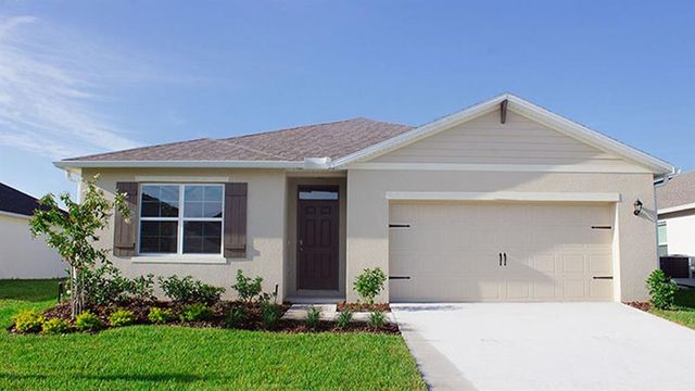 $376,990 | 3851 Rory Pond Court | Lakeland