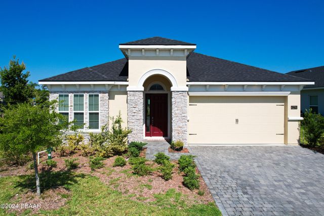 $699,999 | 6276 Woodhaven Village Drive | Port Orange