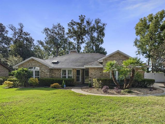 $385,000 | 1512 Robinwood Drive | DeLand