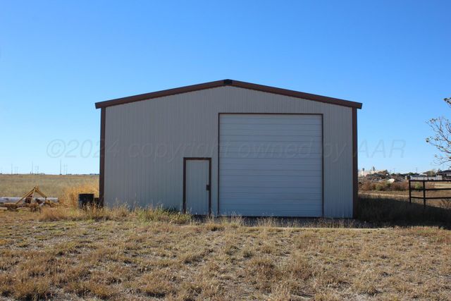 $225,000 | Fm Fm 2397th Friona Tx 79035