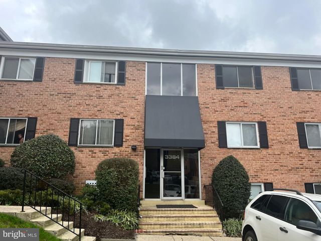 $1,895 | 3384 Hewitt Avenue, Unit 302 | Aspen Hill