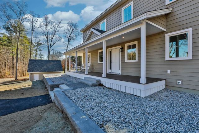 $1,150,000 | 15 French Mill Road | Hollis