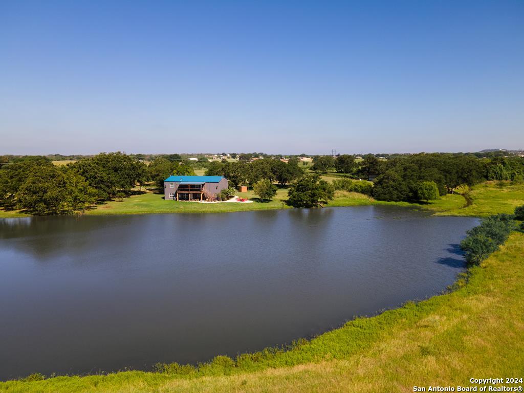 a view of lake view and mountain view