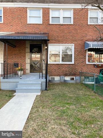 $1,650 | 4715 Homesdale Avenue | Parkside