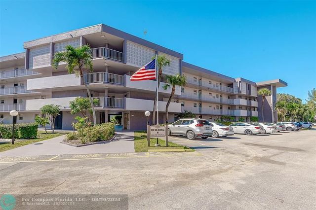 $115,000 | 2881 Northwest 47th Terrace, Unit 205 | Lauderdale Lakes West Gate