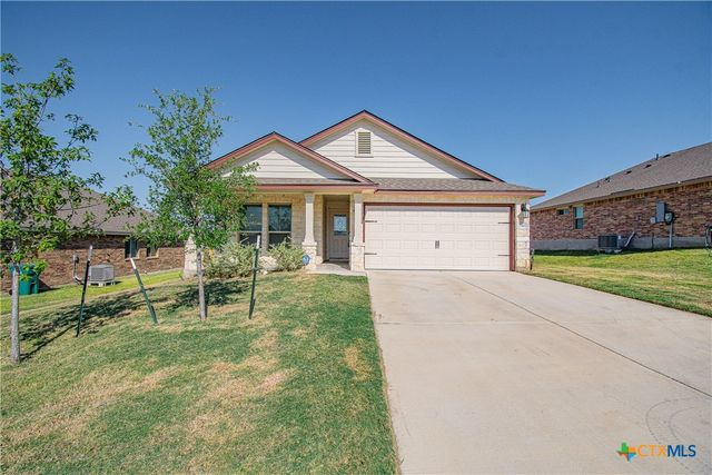 $1,875 | 2502 Corradino Street | Harker Heights